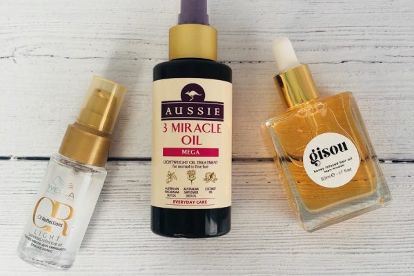 3 OF THE BEST HAIR OILS FOR FINE HAIR – AND HOW TO USE THEM