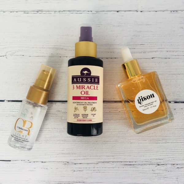 3 OF THE BEST HAIR OILS FOR FINE HAIR – AND HOW TO USE THEM