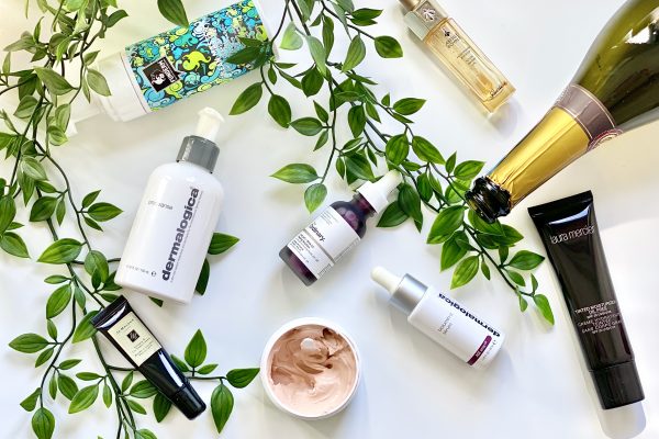 MY 8-STEP FLAWLESS SKINCARE ROUTINE