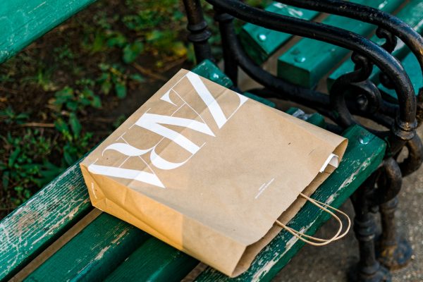 FAST FASHION GUILT AND 7 WAYS TO AVOID IT