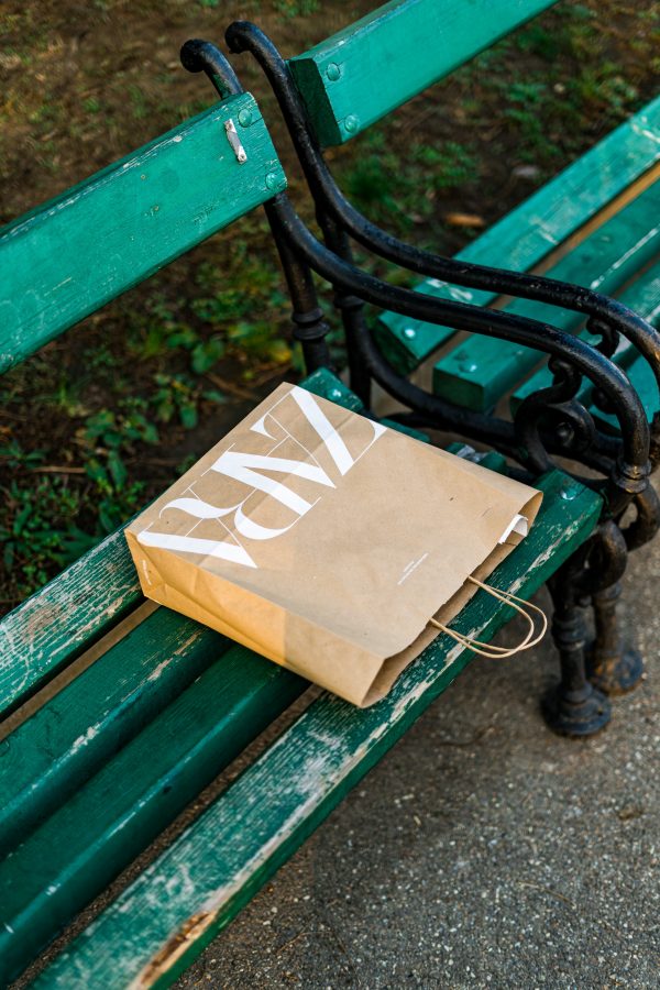 FAST FASHION GUILT AND 7 WAYS TO AVOID IT