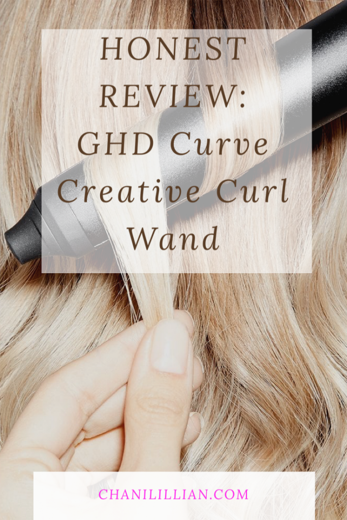 ghd wand reviews