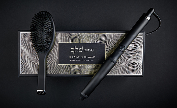 ghd creative curl wand recension