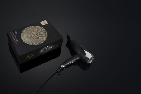 GHD HELIOS Hair Dryer Review