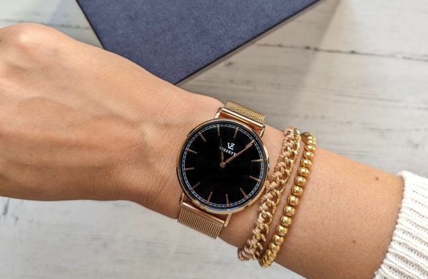 Vizzetti ‘Serene Milan’ Watch Review