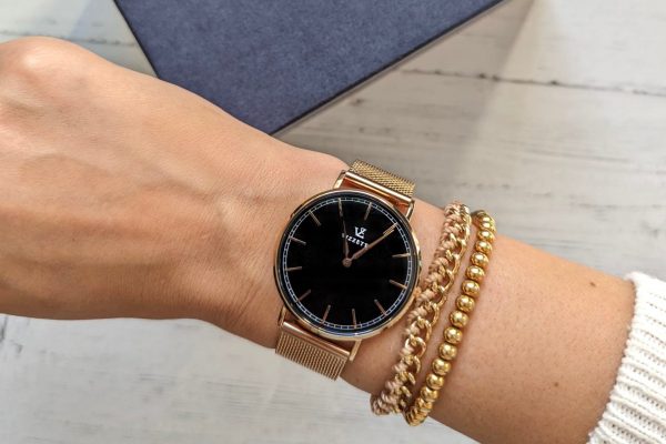 Vizzetti ‘Serene Milan’ Watch Review