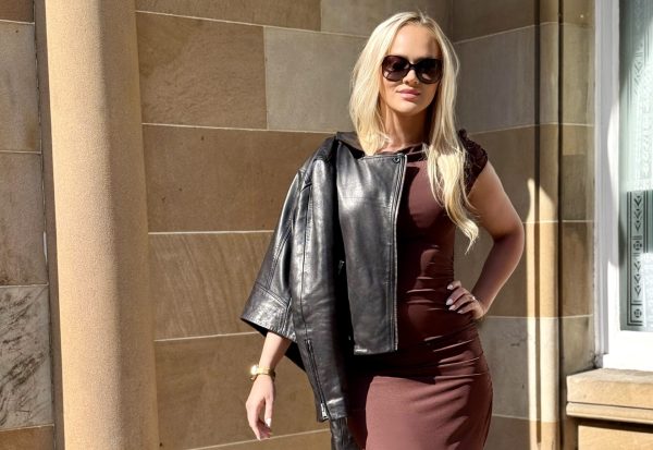 The 3 Outfit Formulas I’m Living By This Spring 2025