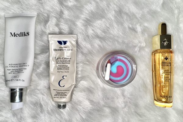 My Autumn Winter Skincare Routine: How I Keep My Skin Hydrated, Glowy and Calm