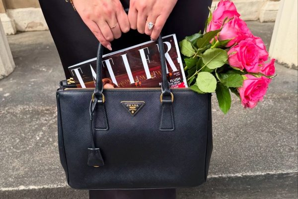 The Return of Elegant Fashion: Why Refined Dressing Feels So Right Again